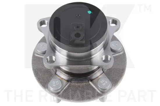 Radlagersatz Hinterachse NK 763229 Bild Radlagersatz Hinterachse NK 763229