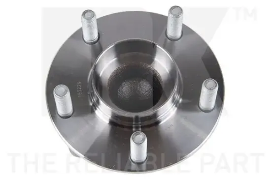 Radlagersatz Hinterachse NK 763229 Bild Radlagersatz Hinterachse NK 763229