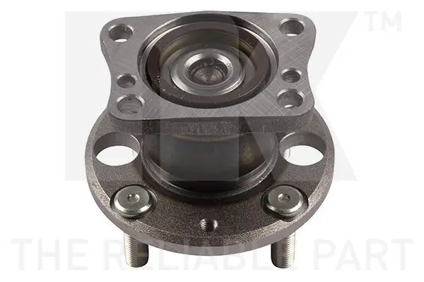 Radlagersatz Hinterachse NK 763232