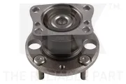 Radlagersatz Hinterachse NK 763232