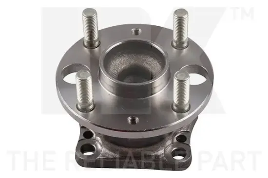 Radlagersatz Hinterachse NK 763232 Bild Radlagersatz Hinterachse NK 763232
