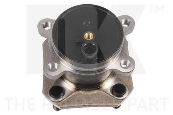 Radlagersatz Hinterachse NK 763237 Bild Radlagersatz Hinterachse NK 763237