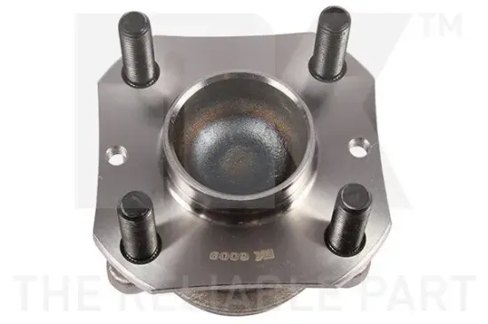 Radlagersatz Hinterachse NK 763237 Bild Radlagersatz Hinterachse NK 763237