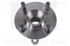 Radlagersatz Hinterachse NK 763238 Bild Radlagersatz Hinterachse NK 763238