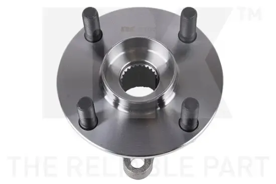 Radlagersatz Hinterachse NK 763238 Bild Radlagersatz Hinterachse NK 763238