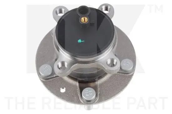 Radlagersatz Hinterachse NK 763239 Bild Radlagersatz Hinterachse NK 763239