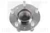 Radlagersatz Hinterachse NK 763239 Bild Radlagersatz Hinterachse NK 763239