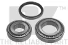 Radlager Hinterachse NK 763310
