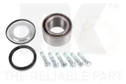 Radlagersatz Hinterachse NK 763312