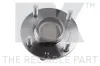 Radlagersatz Hinterachse NK 763318 Bild Radlagersatz Hinterachse NK 763318