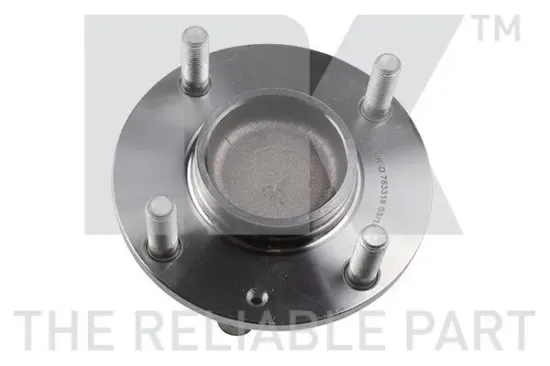Radlagersatz Hinterachse NK 763318 Bild Radlagersatz Hinterachse NK 763318