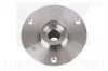 Radlagersatz Hinterachse NK 763320 Bild Radlagersatz Hinterachse NK 763320