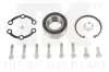 Radlagersatz Hinterachse NK 763325