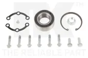 Radlagersatz Hinterachse NK 763325