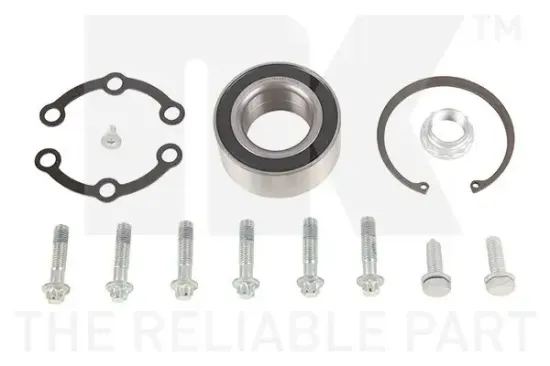 Radlagersatz Hinterachse NK 763325 Bild Radlagersatz Hinterachse NK 763325