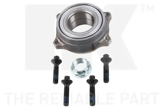 Radlager NK 763326 Bild Radlager NK 763326
