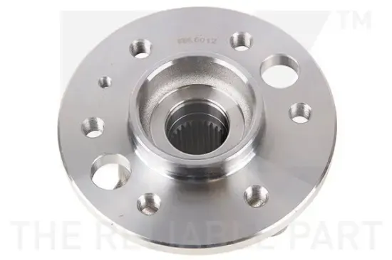 Radlagersatz Hinterachse NK 763327 Bild Radlagersatz Hinterachse NK 763327