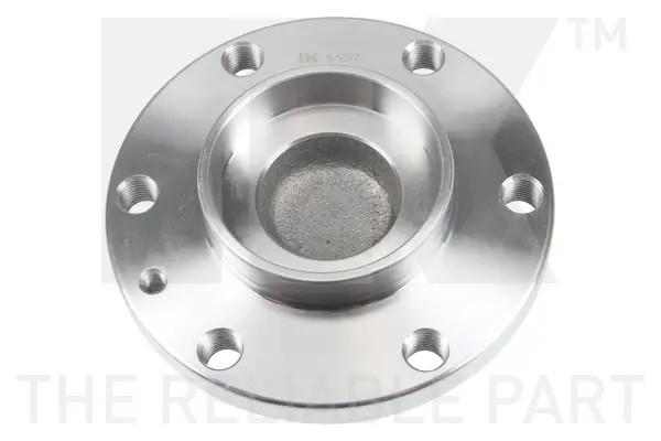 Radlagersatz Vorderachse NK 763336