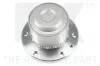 Radlagersatz Vorderachse NK 763336 Bild Radlagersatz Vorderachse NK 763336