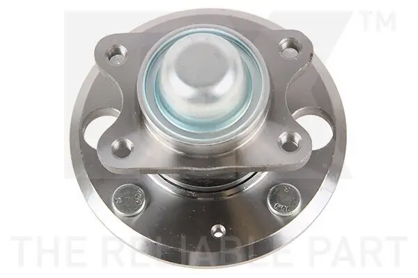 Radlagersatz NK 763410