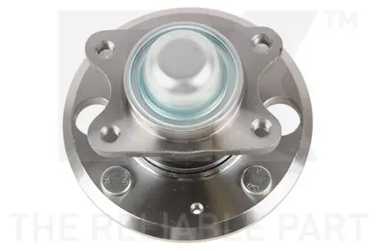 Radlagersatz NK 763410 Bild Radlagersatz NK 763410