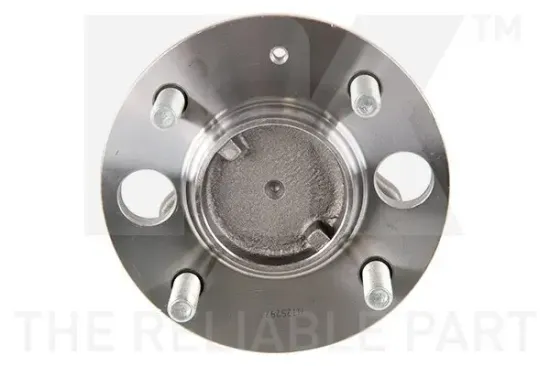 Radlagersatz NK 763410 Bild Radlagersatz NK 763410