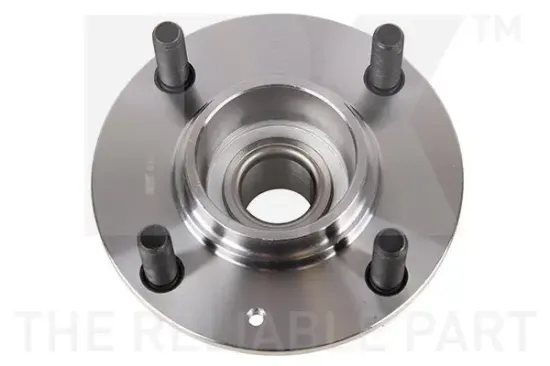 Radlagersatz NK 763413 Bild Radlagersatz NK 763413