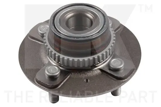 Radlagersatz Hinterachse NK 763414 Bild Radlagersatz Hinterachse NK 763414