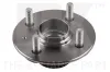 Radlagersatz Hinterachse NK 763414 Bild Radlagersatz Hinterachse NK 763414