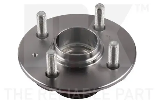 Radlagersatz Hinterachse NK 763414 Bild Radlagersatz Hinterachse NK 763414