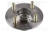 Radlagersatz Hinterachse NK 763420 Bild Radlagersatz Hinterachse NK 763420