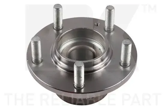 Radlagersatz Hinterachse NK 763425 Bild Radlagersatz Hinterachse NK 763425