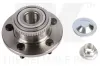 Radlagersatz Hinterachse NK 763429 Bild Radlagersatz Hinterachse NK 763429