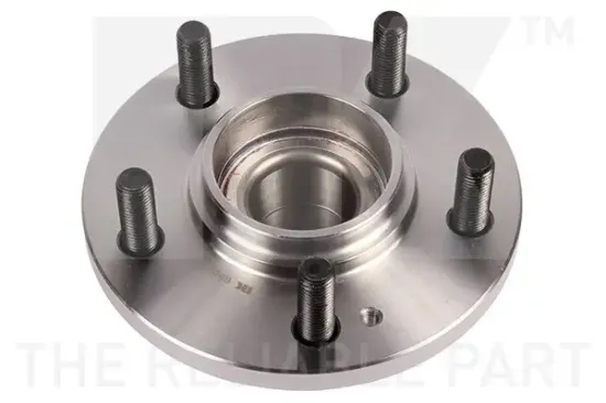 Radlagersatz Hinterachse NK 763429 Bild Radlagersatz Hinterachse NK 763429