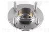 Radlagersatz Hinterachse NK 763434 Bild Radlagersatz Hinterachse NK 763434