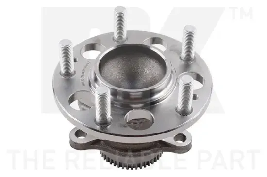 Radlagersatz Hinterachse NK 763435 Bild Radlagersatz Hinterachse NK 763435