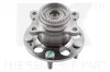 Radlagersatz Hinterachse NK 763435 Bild Radlagersatz Hinterachse NK 763435
