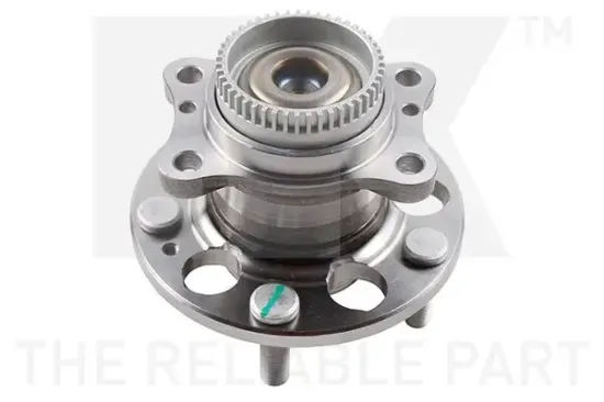 Radlagersatz Hinterachse NK 763435 Bild Radlagersatz Hinterachse NK 763435