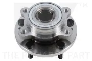 Radlagersatz Vorderachse NK 763438