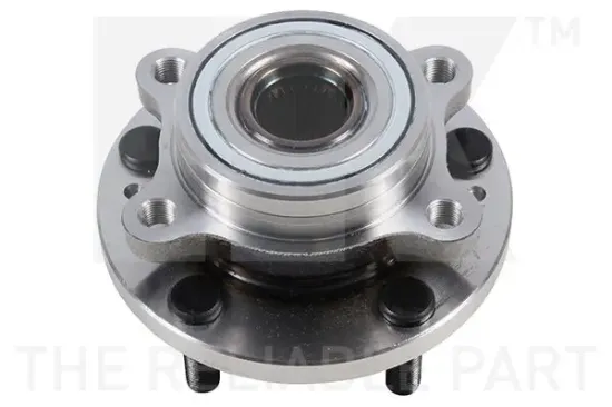 Radlagersatz Vorderachse NK 763438 Bild Radlagersatz Vorderachse NK 763438