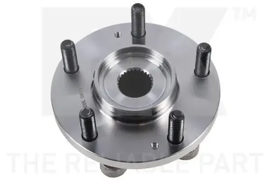 Radlagersatz Vorderachse NK 763438 Bild Radlagersatz Vorderachse NK 763438