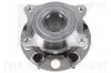 Radlagersatz Hinterachse NK 763439