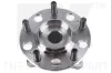Radlagersatz Hinterachse NK 763439 Bild Radlagersatz Hinterachse NK 763439