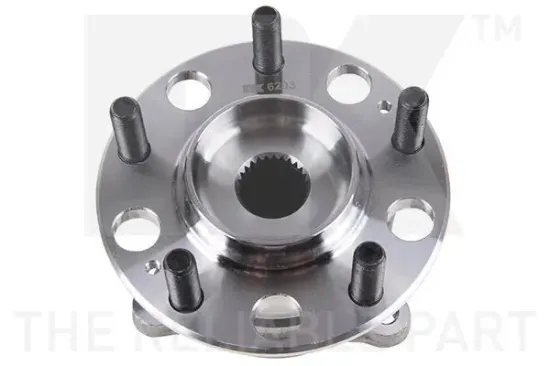 Radlagersatz Hinterachse NK 763439 Bild Radlagersatz Hinterachse NK 763439