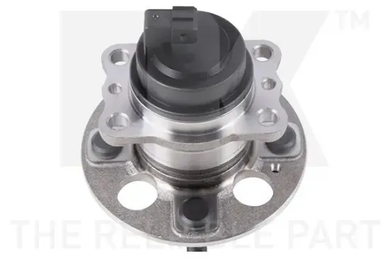 Radlagersatz Hinterachse NK 763441 Bild Radlagersatz Hinterachse NK 763441