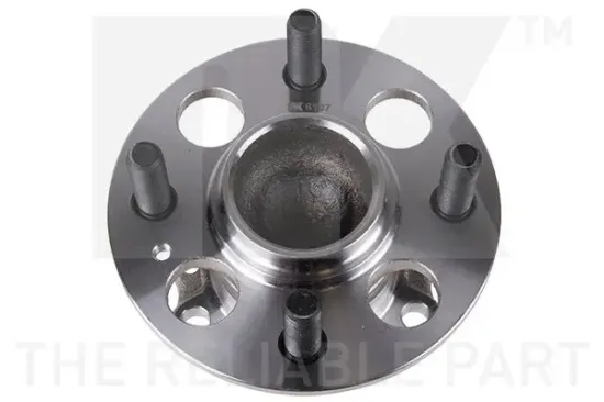 Radlagersatz Hinterachse NK 763441 Bild Radlagersatz Hinterachse NK 763441