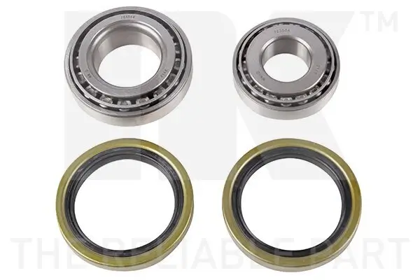 Radlager NK 763504
