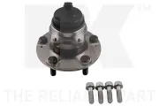 Radlagersatz Hinterachse NK 763513