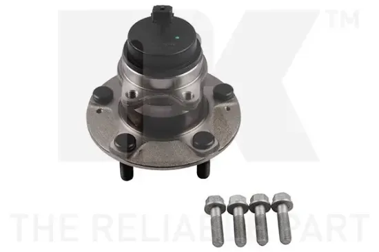 Radlagersatz Hinterachse NK 763513 Bild Radlagersatz Hinterachse NK 763513
