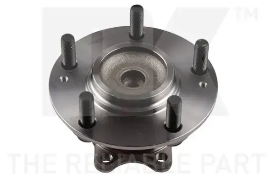 Radlagersatz Hinterachse NK 763513 Bild Radlagersatz Hinterachse NK 763513